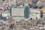 Hospital Obrero