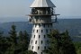 Sendeturm des Bayerischen Rundfunks