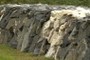 Rocks (diabase and carbonatite) from Siilinjärvi apatite mine