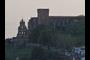 the tower of castle