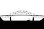Bourne Bridge