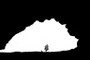 Boy in Cave