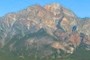 Pyramid Mountain