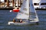 Sailing lessons