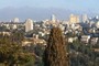 West Jerusalem