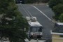 Trolley bus