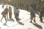 Police and people