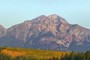 Pyramid Mountain