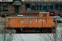 Caboose