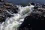 White water