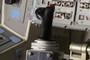 Commander's Joystick