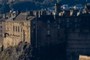 Edinburgh Castle