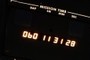 Mission Clock