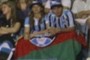 Quem ama torce junto