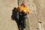 lead climber
