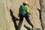 follow climber