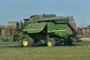 John Deere