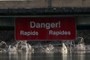 Danger!