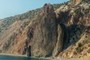 rock Krestovaya
