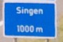 Singen
