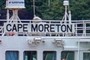 Cape Moreton