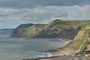 The Jurassic Coast