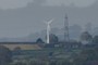 Wind Turbine