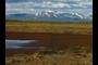 Flatlands and mountains