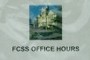 Office Hours