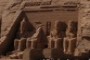 Abu Simbel Temple