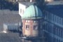 Obervatory tower...