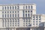Parliament (Palatul Parlamentului) in Bucharest