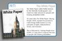 1971 The White Paper