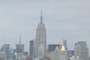 Empire state building