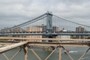 Manhattan Bridge