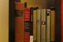 Grumpy literature corner