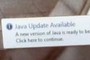 Java wtf