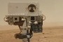 Greetings from Mars