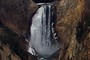 The Lower Falls