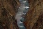 Steam Vents