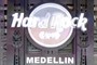hard Rock café Medellin