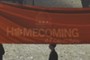 Homecoming at Clemson