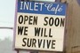Open Soon, We Will Survive