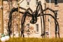 Giant spider