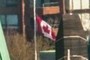 Canadian flag