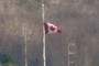 Canadian flag