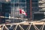 Canadian flag