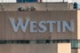 Westin hotel