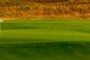 18th green