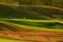 14th green